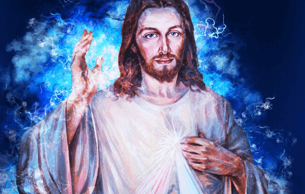 Hristos vaskrse! Pobeda života nad smrću