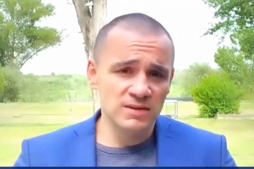 Srpski političar silovao devojku, OSTAJE U PRITVORU