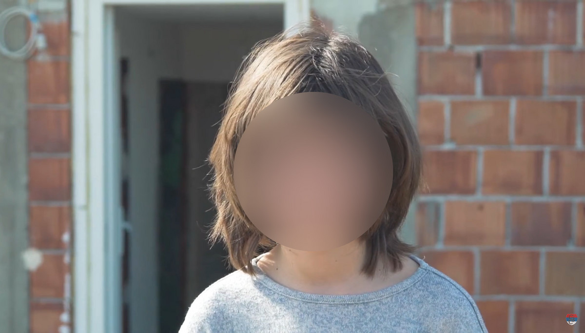 OVO JE DEVOJČICA (15) KOJU JE UBIO STOJAN Ubijeno dete išlo u razred sa ĆERKOM UBICE?!