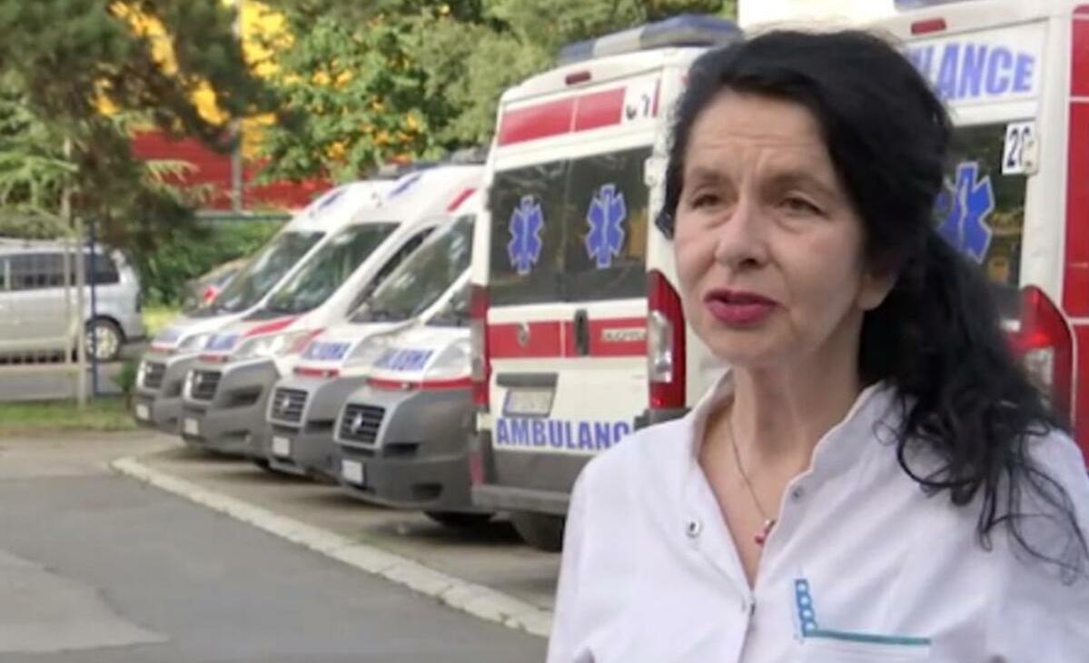 Dr Danijela otkriva zašto treba da nosite kocku supe u džepu tokom paklenih dana