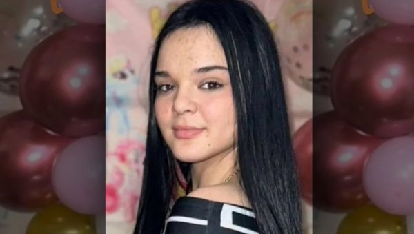 Srbija na nogama! Ako ste videli Goranu (15) odmah zovite policiju!