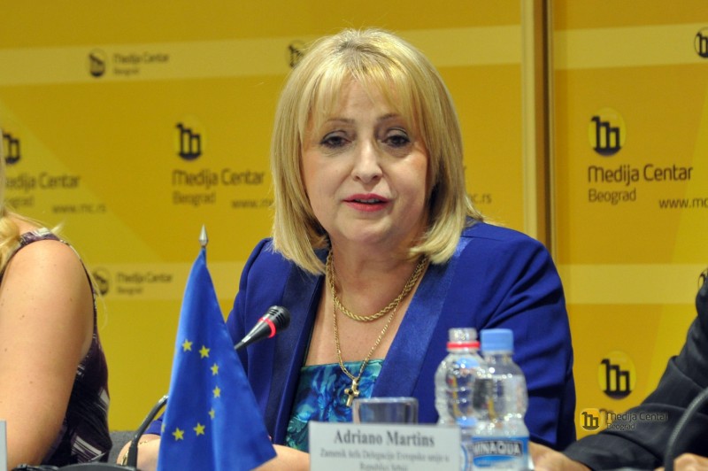 Milićević: Slavica je odlično rešenje za ministra prosvete
