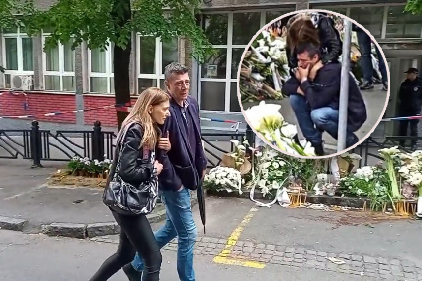 Poruka Kobiljskog kida dušu: „Zašto nas zovu roditeljima stradale dece?! Ona su ubijena s jasnom namerom