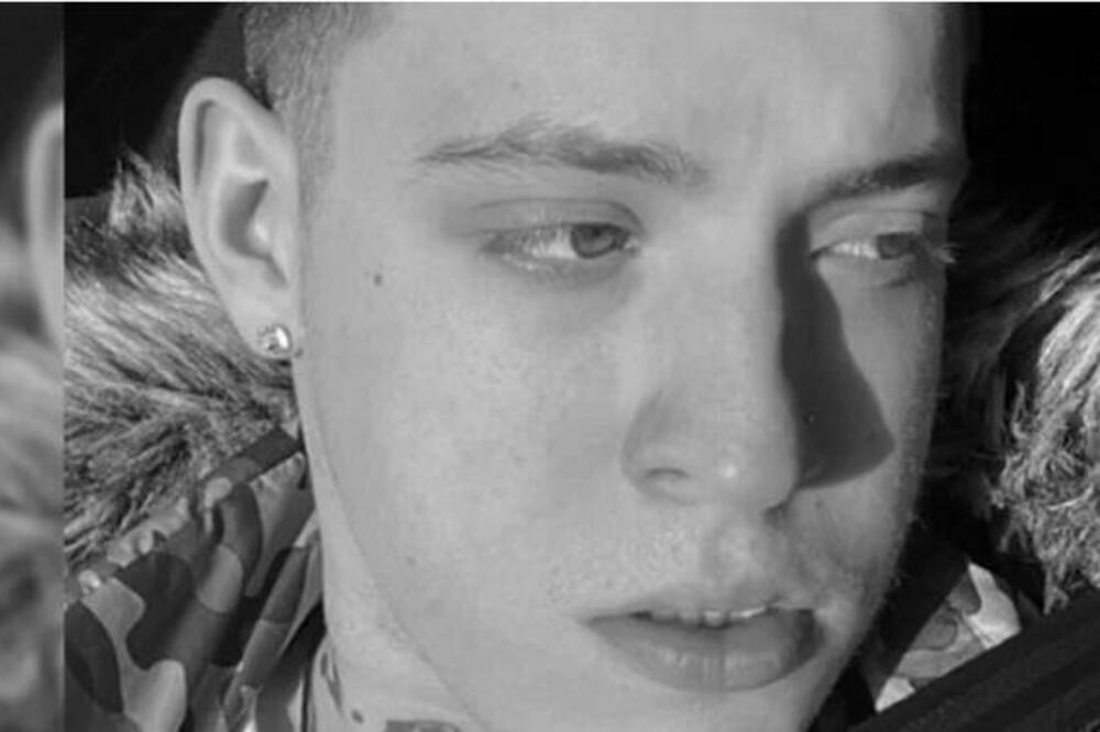 Potresna poruka majke muzičara Đorđa Stojanovića (22): ,,Odmori se sine moj, sada si sa anđelima.“