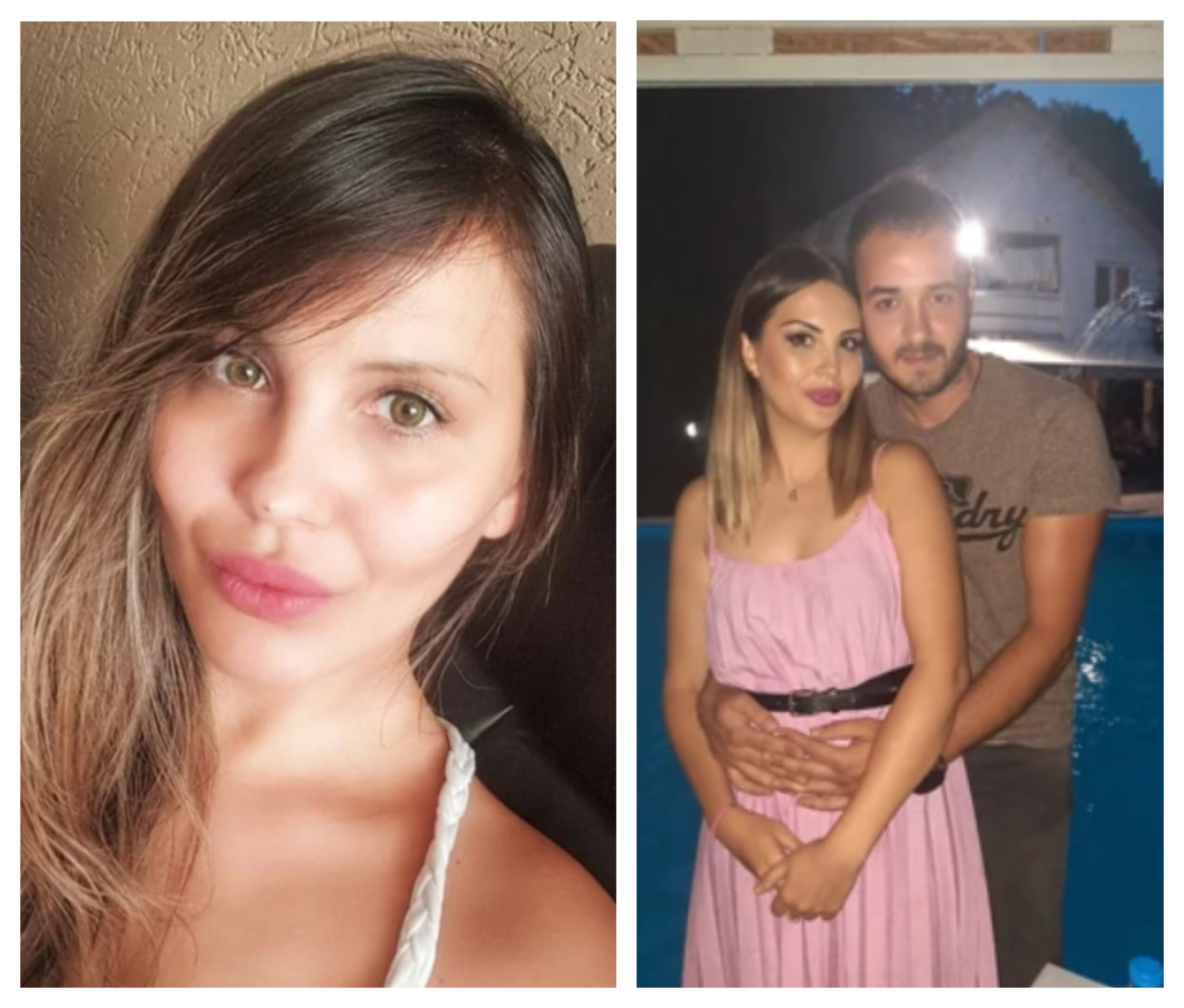 „Anđele moj, ulepšala si mi život“: Potresan oproštaj verenika preminule Borke zbog kog cela Srbija plače