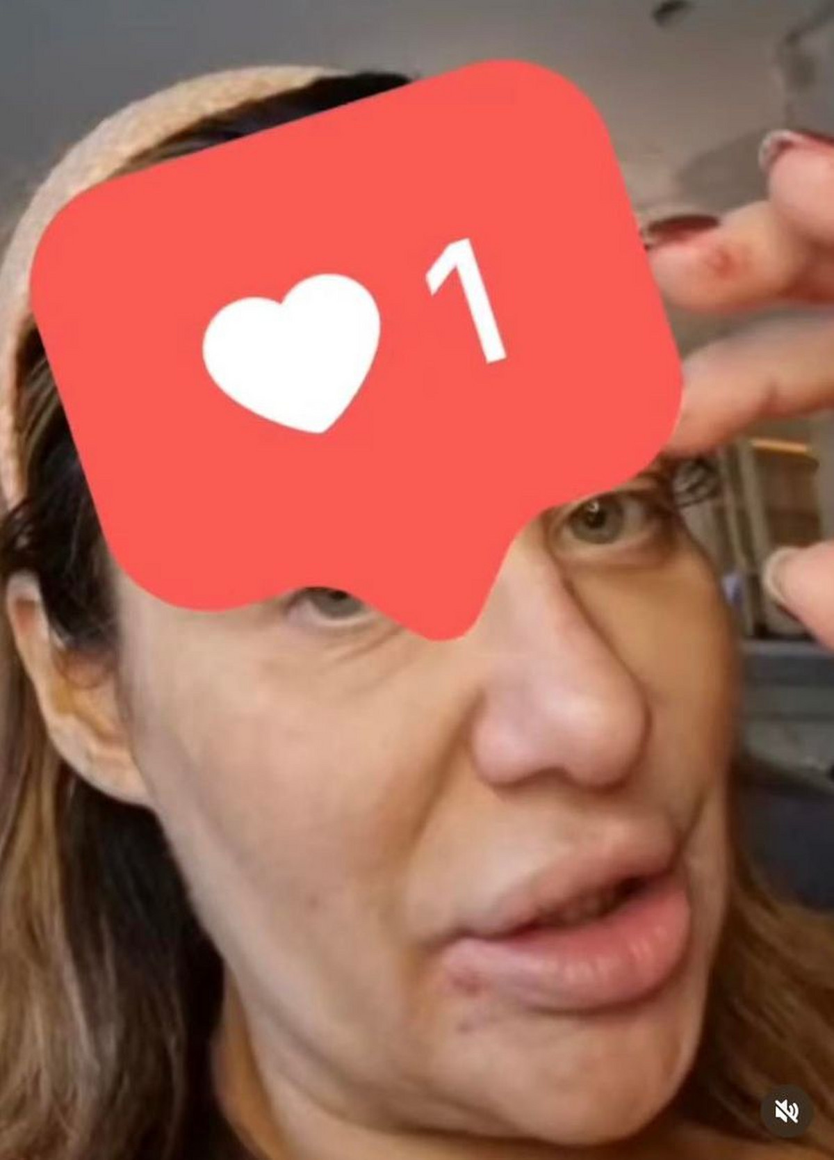 Niko nije video kako izgledaju ruke Ane Nikolić: „Ovo je jezivo“