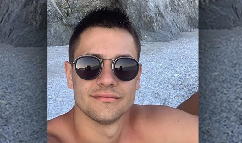 Ovo je Vlada (30) koji se udavio: Pokušao da spase devojku pa sam tragično stradao