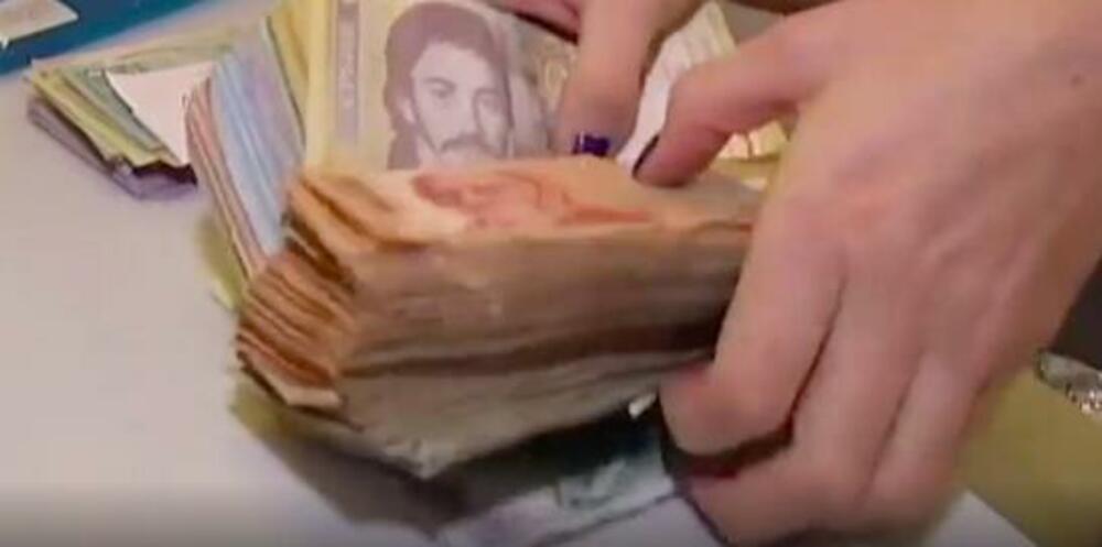 PLATA I DO 4.000 EVRA, A NIKO NEĆE DA RADI