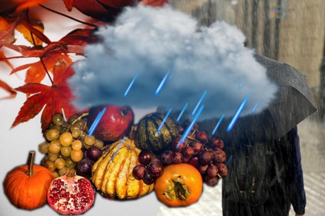 Dolaze kiše i pad temperatura