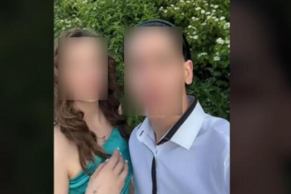 Ovo je dečak iz Srbije koji je ubio devojčicu (15)