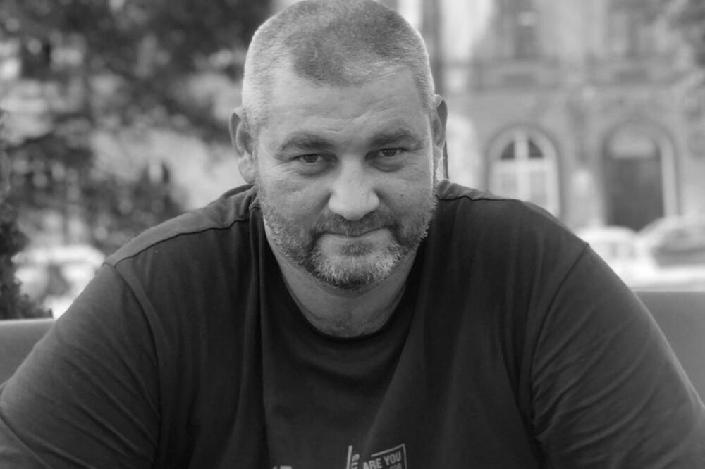 Preminuo Ivan R. Ivanović! Umro čekajući operaciju