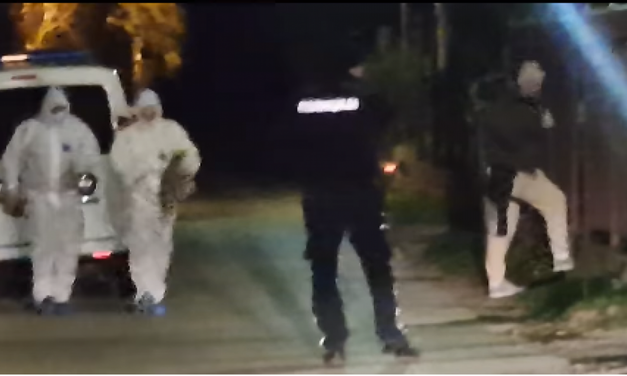 Komšinica para koji je ubio sinove pa izvršio samoubistvo: „Stariji dečak (3) je bio prekrasan, imao je lokne“