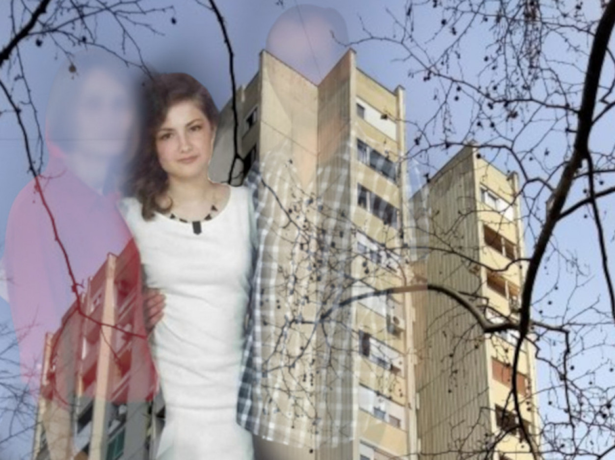 Ovo je majka koja je sa suprugom ubila dvojicu sinova pa skočila sa 17. sprata (FOTO)