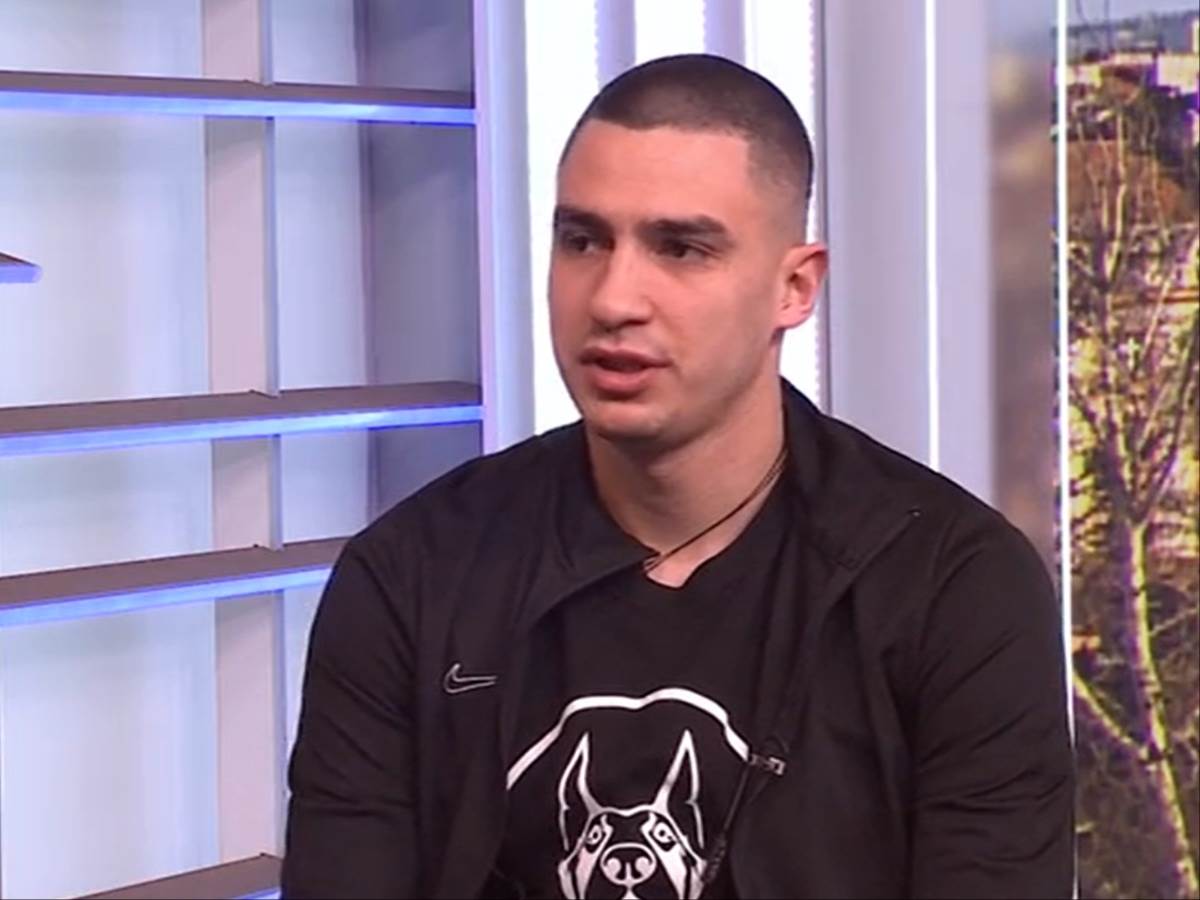 Borisu (25) su pluća istrulela zbog pogrešnog lečenja: „Nosio sam to u sebi, naraslo je do veličine rukometne