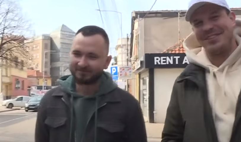 „Evo ti čačkalica, čisti prašinu na stolici“: Ispovest Milana i Dušana koji su otišli u Ameriku da rade: Nema stajanja