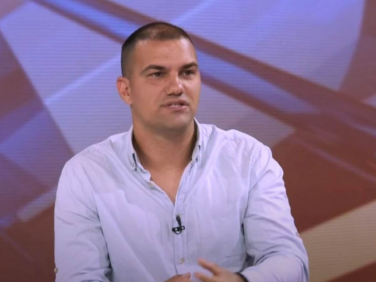 Miloš, nastavnik fizičkog, o zahtevima roditelja: „Dobio sam spisak čiju decu ne smem da dotaknem…