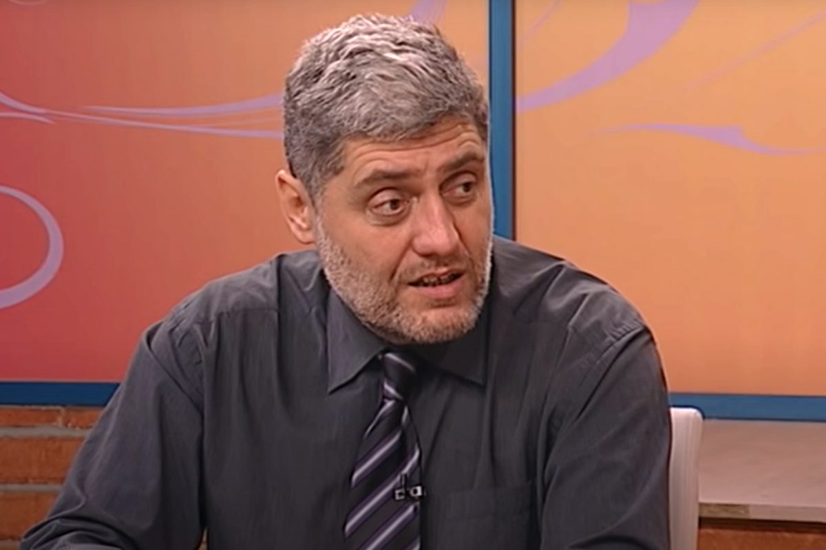Osuđen Miroljub Petrović! Dvoje ljudi umrlo jer se lečilo njegovim tinkturama
