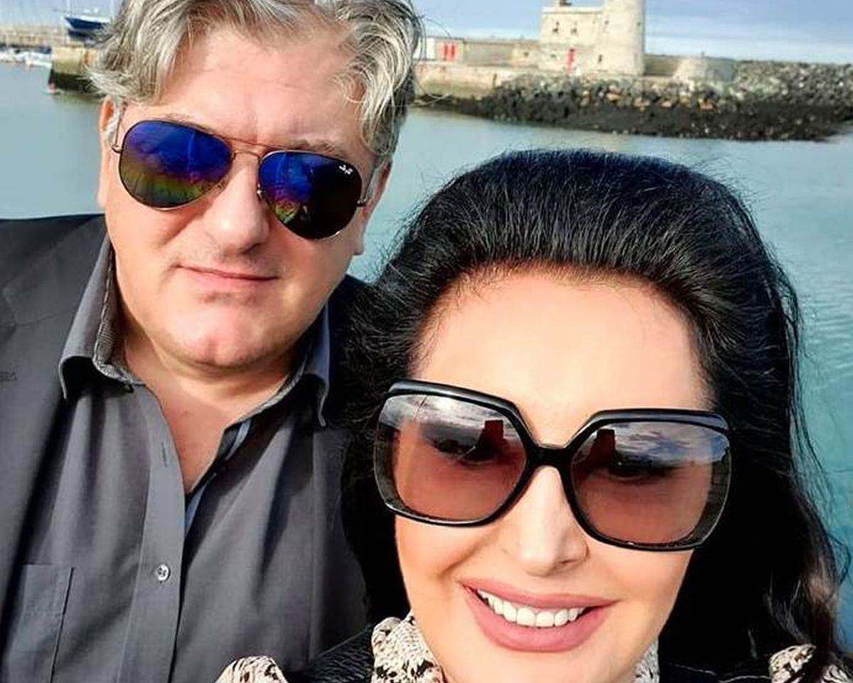 Dragana Mirković tužila Tonija Bijelića