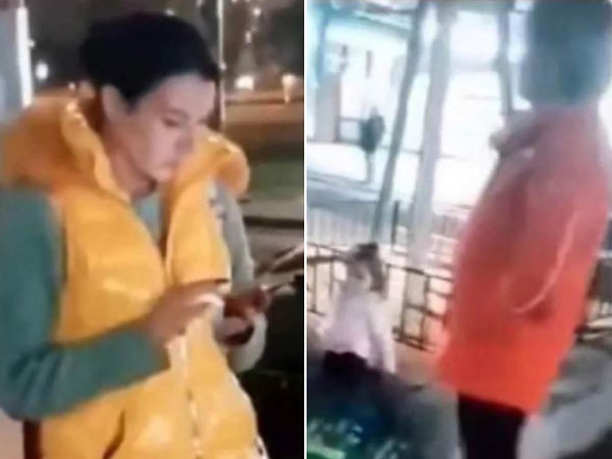 „Pozvala sam je i upozorila“: Bojana tvrdi da je na spornom snimku sa detetom u Beču njena koleginica Rumunka