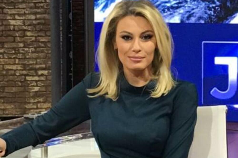 Ovde će biti sahranjena Dajana Paunović: Sinu saopštila svoju poslednju želju