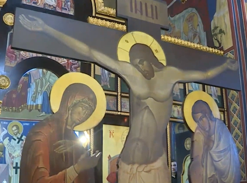 Danas je velika subota i veruje se da svaki vernik ovo treba da uradi da bi imao blagostanje i sreću u kući