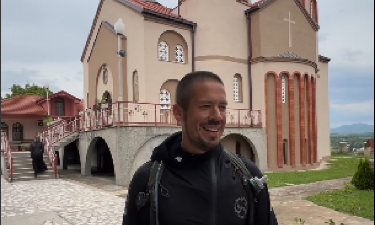 Neverovatna suma! Nikola Rokvić rekao koliko je do sada sakupio novca, cifra je znatno skočila