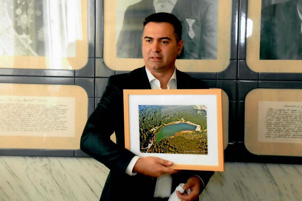 Srpsko blago: U ovoj banji su uživali i kraljevi, čuveni lekari…