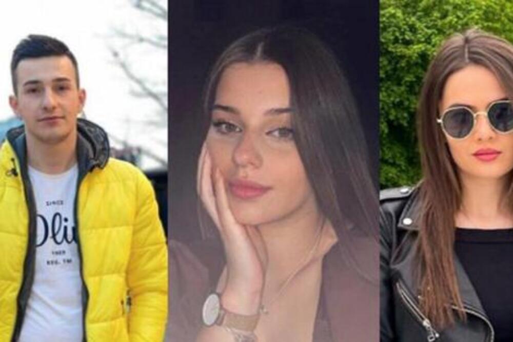 Pronađen telefon kojim su troje mladih koji su u smrt otišli zagrljeni zvali pomoć
