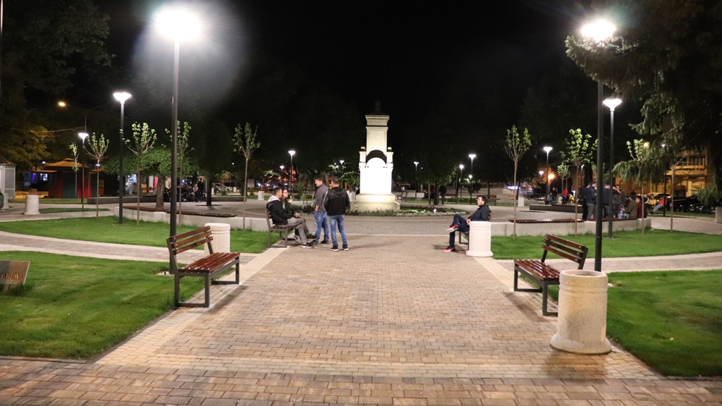 Ovi gradovi u Srbiji su turisti najviše posećivali