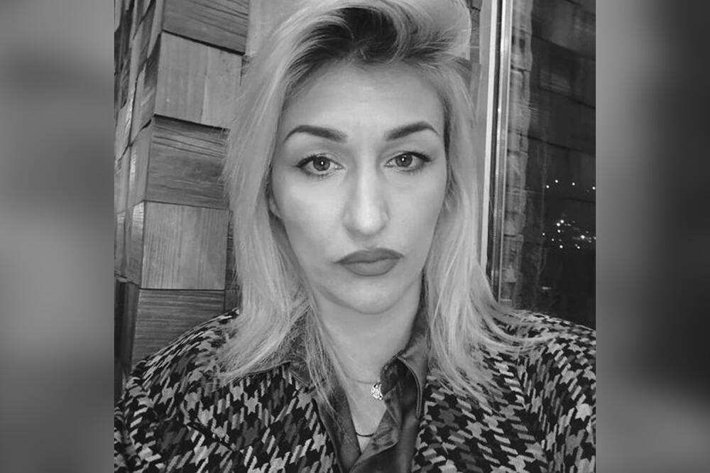SRBIJA U SUZAMA Umrla mlada Jelena, mama dve devojčice: Osam godina se borila sa opakom bolešću