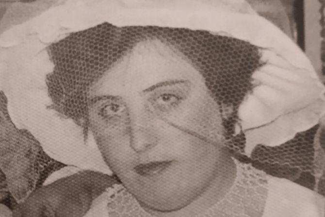 Ovo je Zorica koju je ubila ćerka u Nišu: Njen dever kaže da su obe bile u sekti!