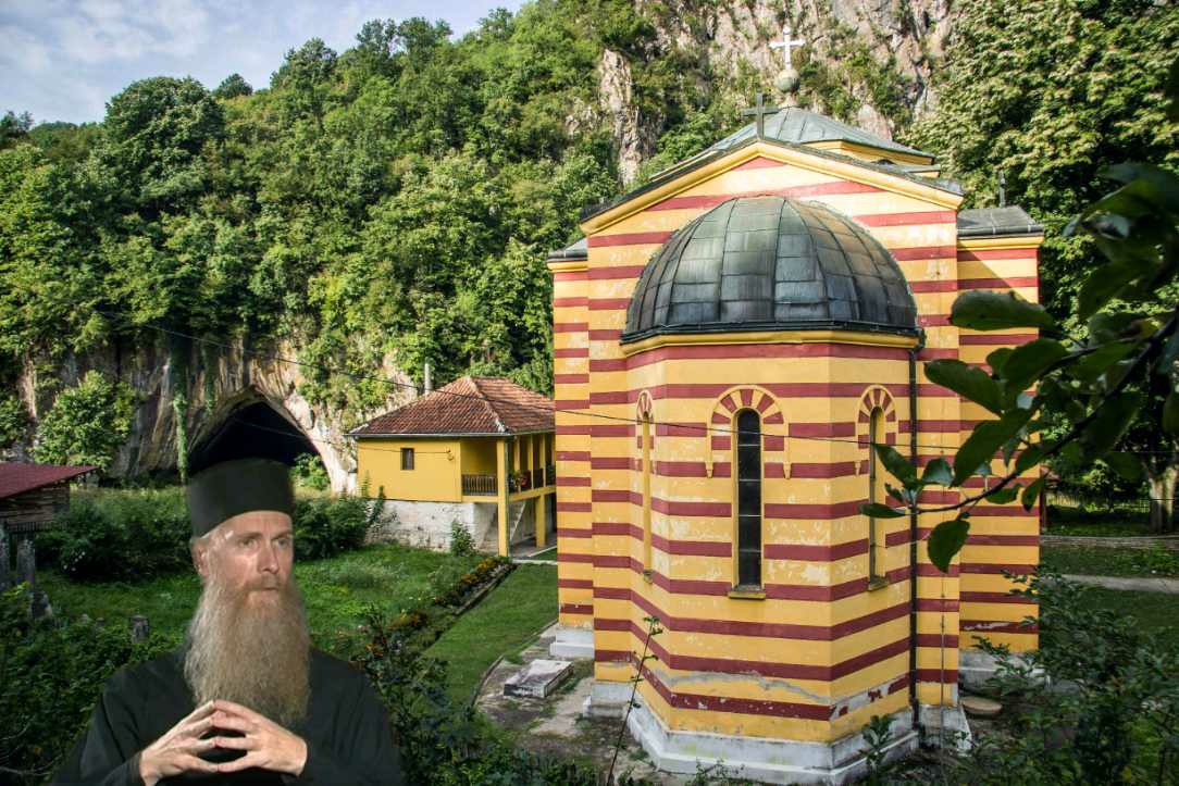 Manastir u Srbiji organizuje doček Nove godine: Već primaju rezervacije!