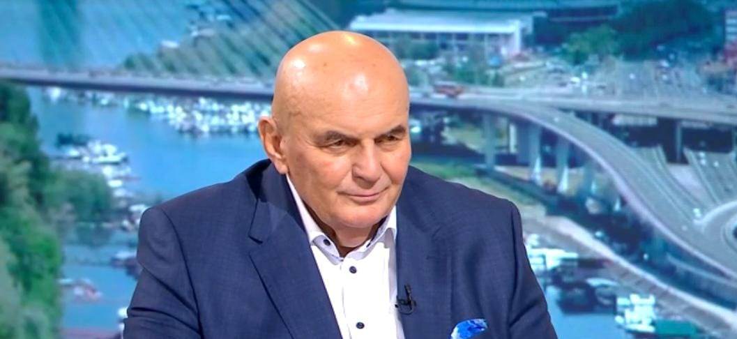 „Dva puta je bio na reanimaciji, treći put ona nije uspela“: Ivica Dačić ispričao detalje o Palminoj bolesti