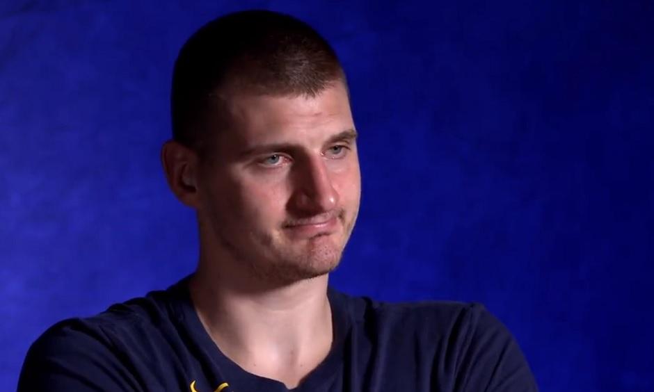 Nikola Jokić postao tata drugi put!