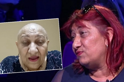 „Rak mi se proširio na pluća. Nemam para ni za lekove“: Rada Vasić kroz suze o zdravlju