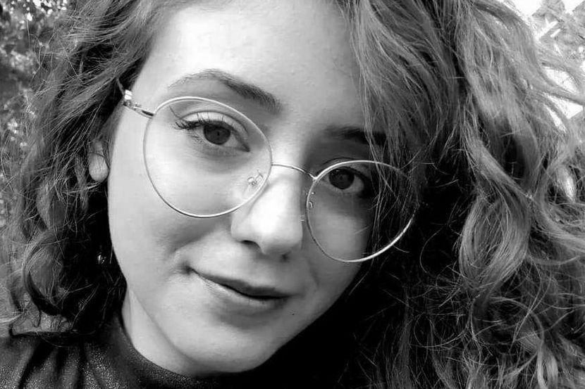Ko je Emilija Popović (28) za kojom tuguje Srbija: Nekoliko dana pre smrti ostvario se njen veliki san