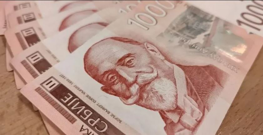 DONETA NOVA ODLUKA O 50.000 DINARA JEDNOKRATNE POMOĆI