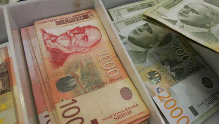 Najavljuje se novih 20.000 dinara pomoći