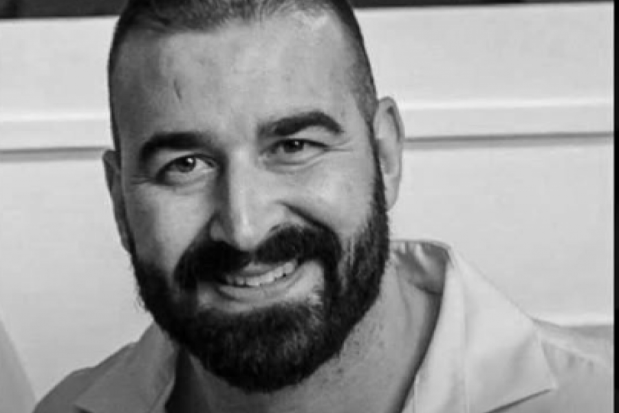 Velika tuga u srpskoj reprezentaciji: Iznenada preminuo Stefan Mijailović!