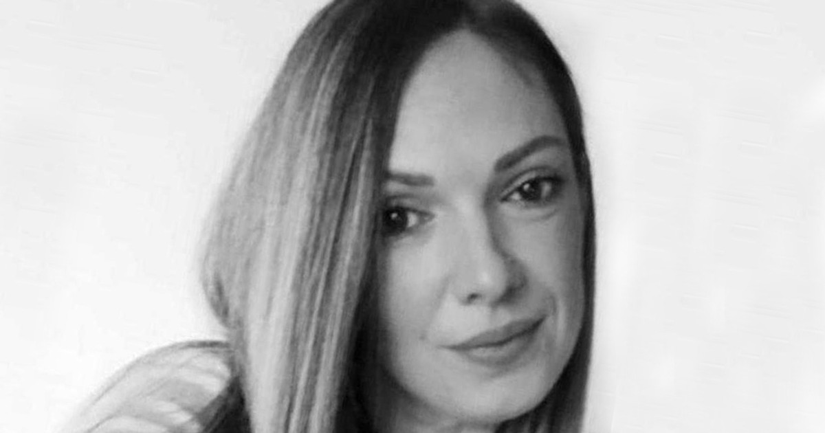 Tuga: Preminula Vojka Jevtović (35)