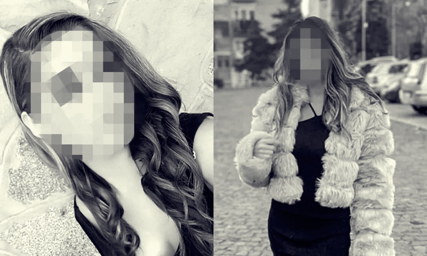 Ovo su Bojana i Jelena koje su poginule: Krenule na more, pa podletele pod kamion!