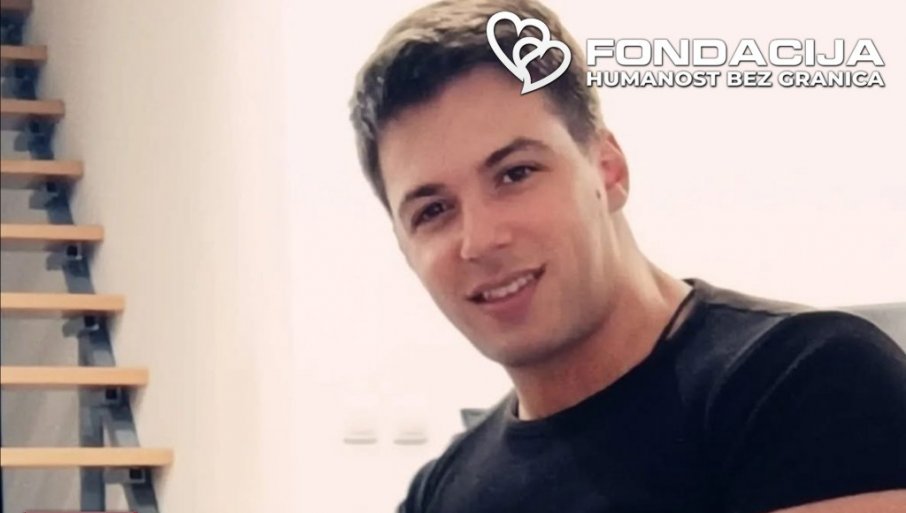 Miloš (34) je doživeo jezivu saobraćajnu nesreću, pa saznao da će postati tata