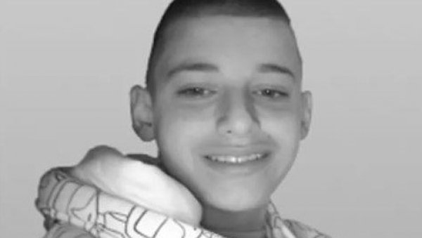 Umro Danilo (17), sin heroja iz Žandarmerije, za kog se borila cela Srbija: Tuga do neba
