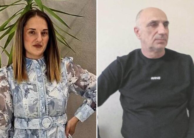 Oglasio se otac preminule Milene nakon prvih nalaza o njenom lečenju
