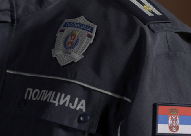Kreće velika akcija policije širom Srbije: Trajaće danima