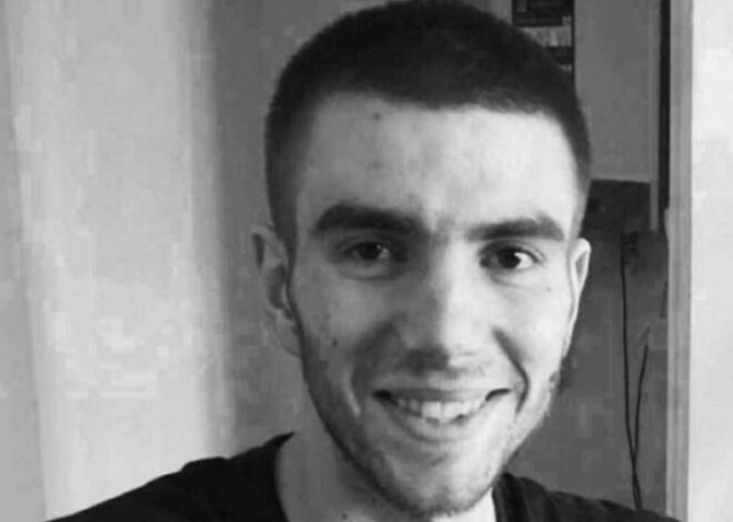 Stefan (29) za koga se borila cela Srbija: Izgubio najtežu bitku