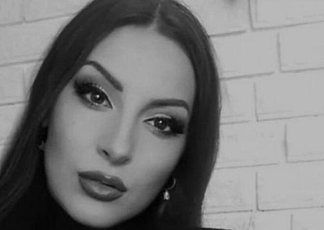 Umrla Irena Božinovski: Porodica objavila najcrnje vesti!
