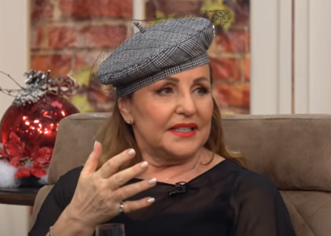 Ana Bekuta i Snežana Đurišć dobile sretnjski orden