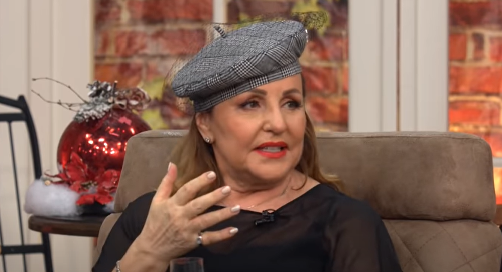 Ana Bekuta i Snežana Đurišć dobile sretnjski orden