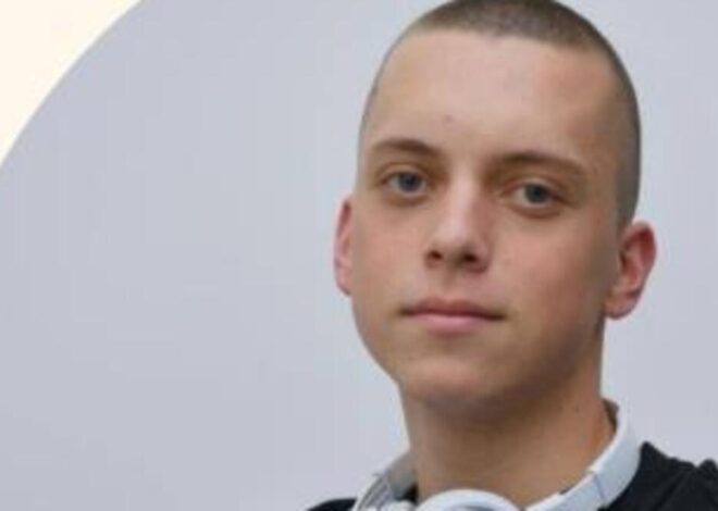 Tuga do neba: Umro Nemanja (20) iz Inđije za kog se borila Srbija